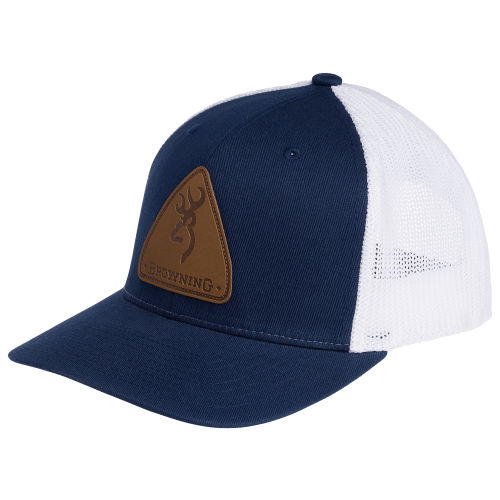 Browning Slug Mesh-Back Cap
