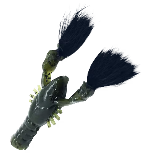 Rabid Baits Rabid Craw
