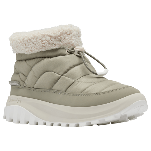 Columbia Snowtrot Shorty Snow Boots for Ladies