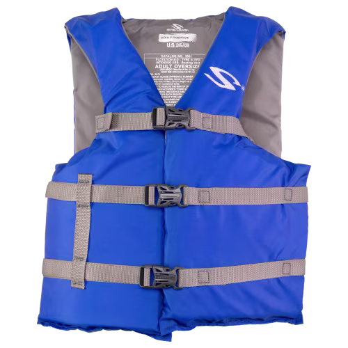 Stearns Classic Series Life Jacket