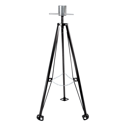 Camco RV King-Pin 5th-Wheel Stabilizer Jack