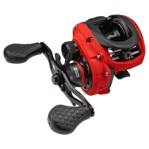 Lew's MACH Smash Baitcast Reel