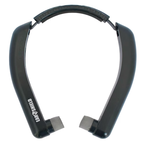 Otis Technology Hearing Protection Ear Shield