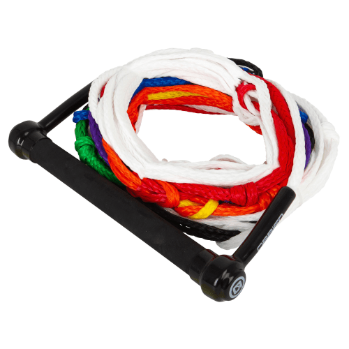 O'Brien 8-Section Ski Combo Rope and Handle