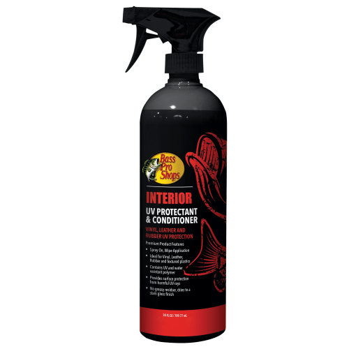 Bass Pro Shops Interior UV Protectant and Conditioner