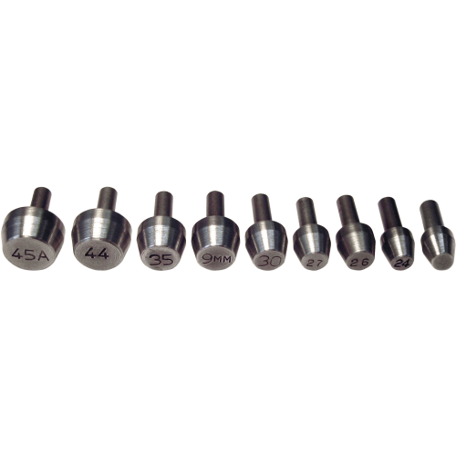 Lyman Nine-Pilot Multi-Pack