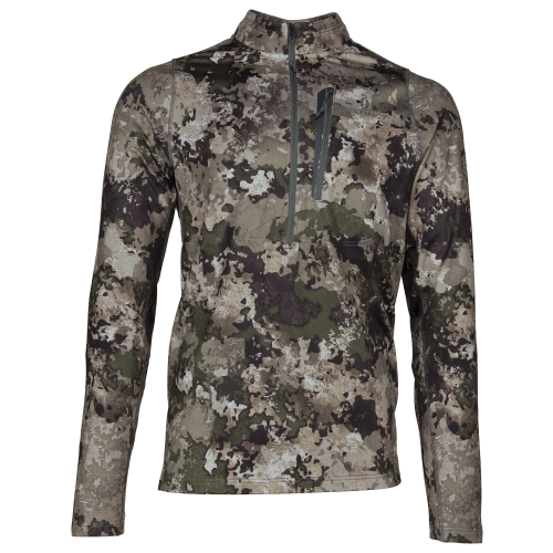 Cabela's Instinct Active Quarter-Zip Top for Men