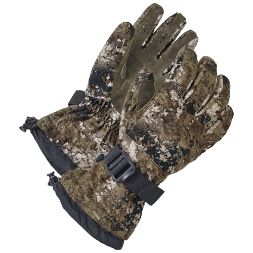 Cabela's Extreme BONE-DRY Shooting Gloves for Men
