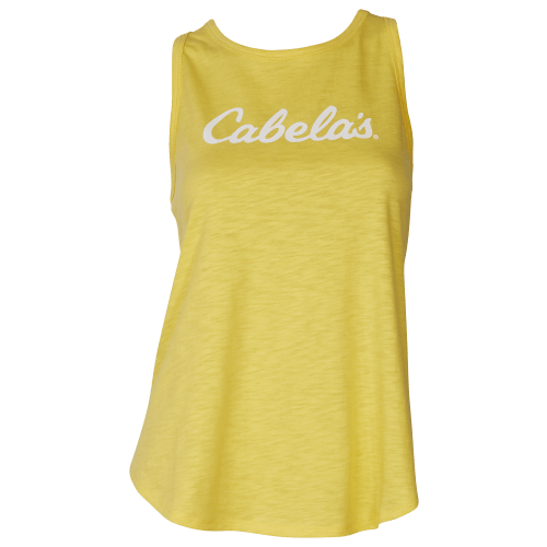 Cabela's Signature Logo Tank Top for Ladies