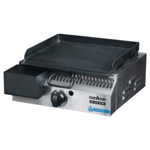Camp Chef Sidekick Pellet Grill Accessory