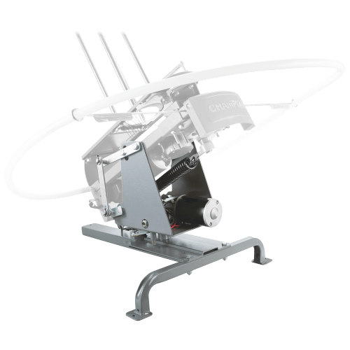 Champion Wobble Base Trap Attachment