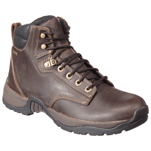 Cabela's Roughneck Ledger Waterproof Work Boots for Men