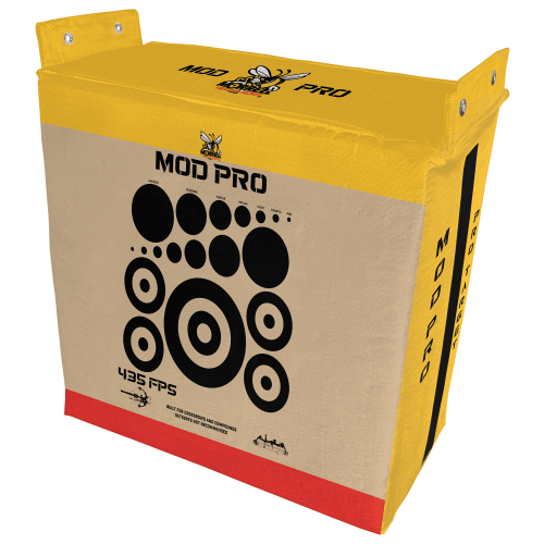 Morrell Yellow Jacket Mod Pro Field Point Bag Target