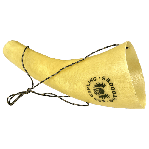 KEN CAPLING Short Magnum Locator Mouth Moose Call