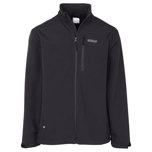 RedHead 5V Battery Heated Jacket for Men