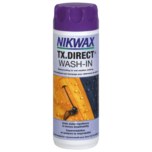 Nikwax TX.Direct Wash-In Waterproofing