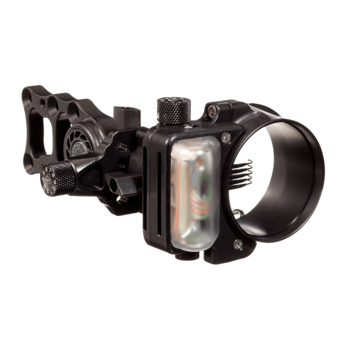 Axcel Armortech Vision HD 5-Pin Bow Sights