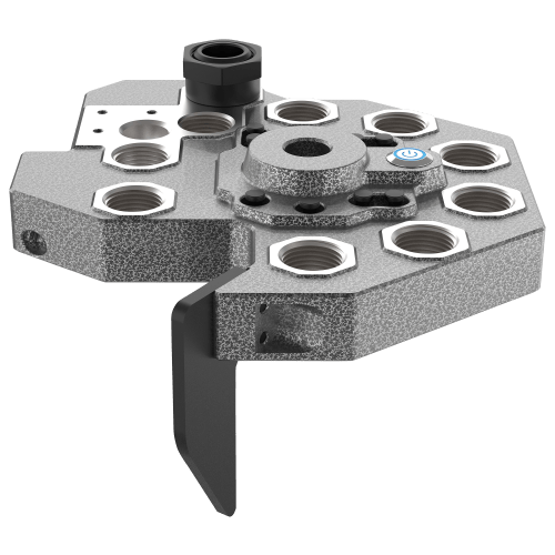 Frankford Arsenal FX-10 Replacement Tool Head