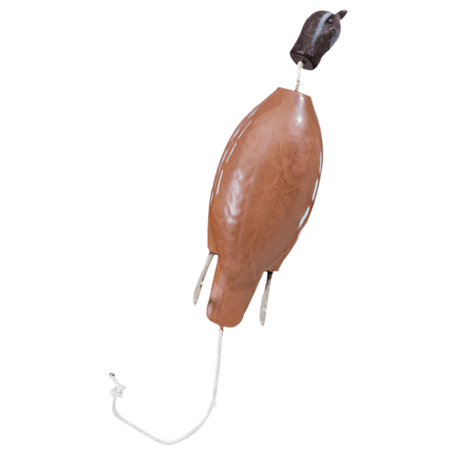 Dokken Dead Fowl Trainer Quail