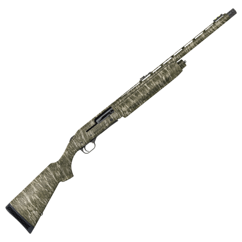 Mossberg 935 Magnum Turkey Semi-Auto Shotgun