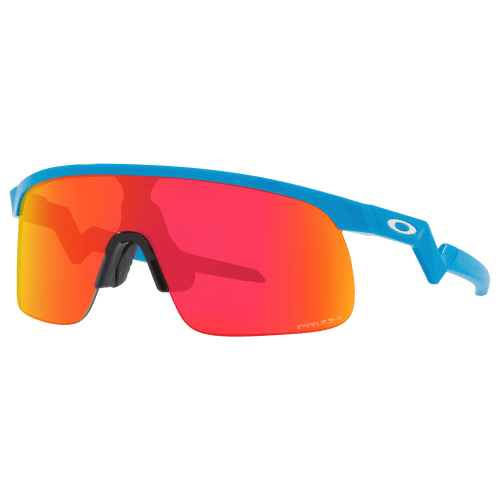 Oakley Jr. Resistor OJ9010 Prizm Bronze Sunglasses for Kids