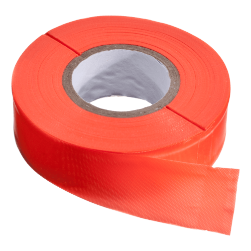 HME Products Trail Marking Ribbon