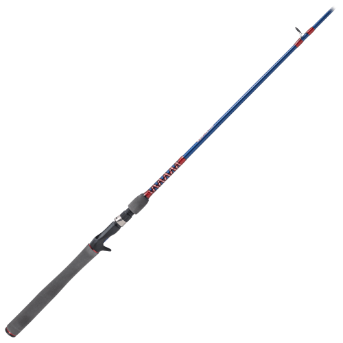 Bass Pro Shops Whuppin' Stick Casting Rod