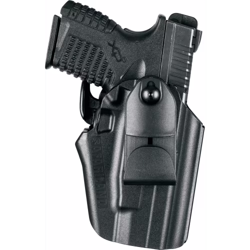 Safariland 575 GLS Pro-Fit Inside-the-Waistband Holster