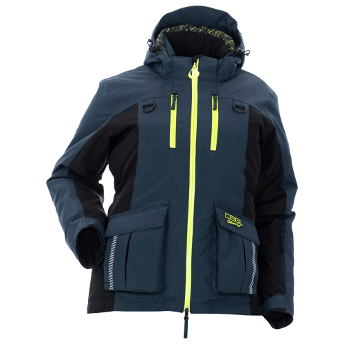 DSG Outerwear Arctic Appeal 3.0 Ice Jacket for Ladies