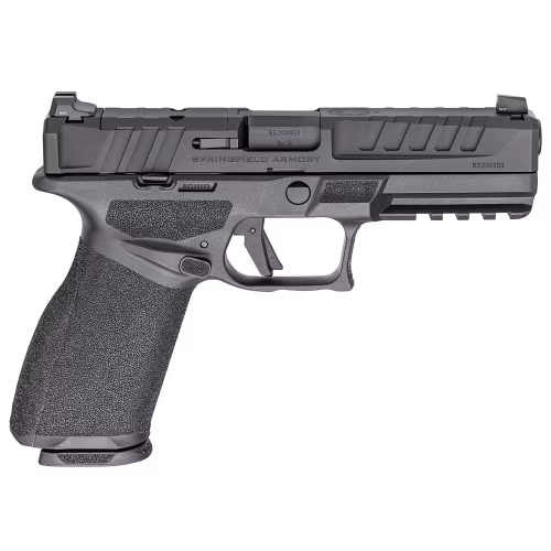 Springfield Armory Echelon Semi-Auto Pistol with Tritium Sight