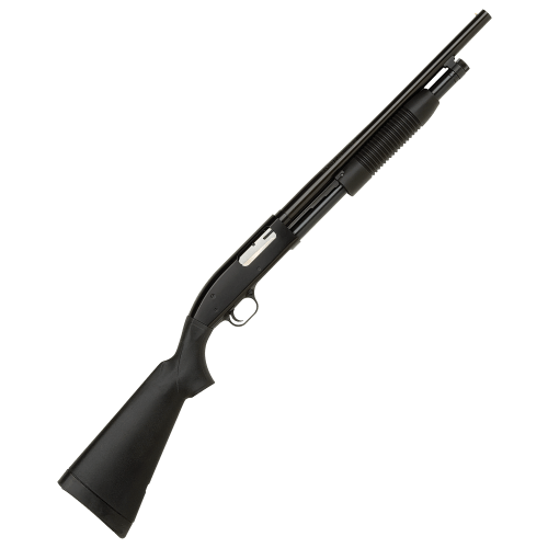 Mossberg Maverick 88 Security Pump-Action Shotgun