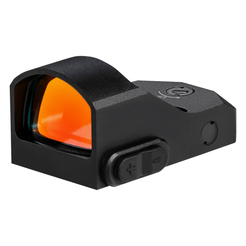 Athlon Optics Midas TSR1-M Red Dot Sight