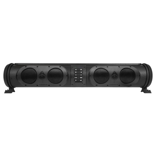 ECOXGEAR SoundExtreme SEB26 Battery-Powered Soundbar