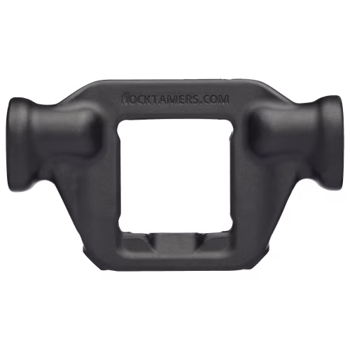 Rock Tamers 2.5" Center Hub