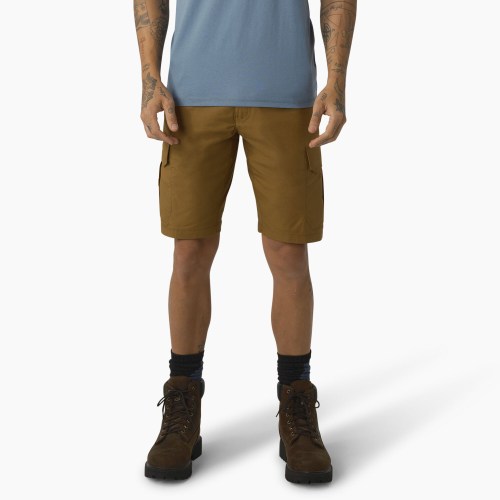 Dickies Cooling Temp-iQ Cargo Shorts for Men