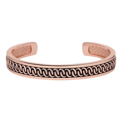 Montana Silversmiths Boynton Canyon Copper Cuff Bracelet