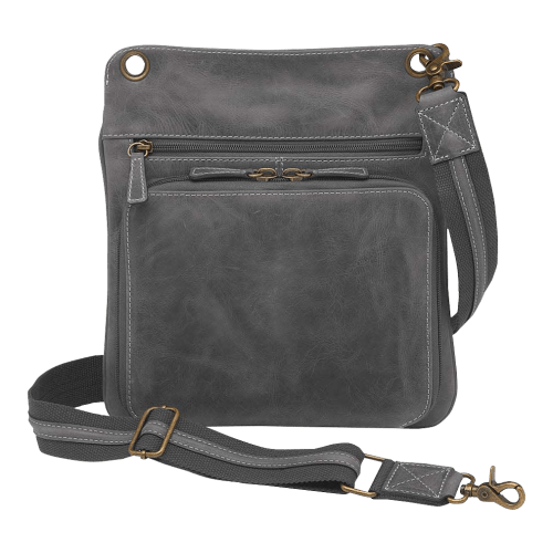 Gun Tote'n Mamas Cross Body Concealed Carry Handbag