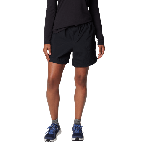 Columbia Sandy River II Cargo Shorts for Ladies
