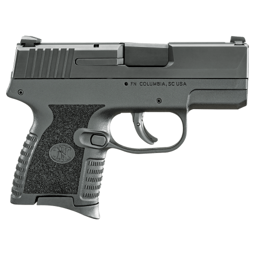 FN 503 Semi-Auto Pistol