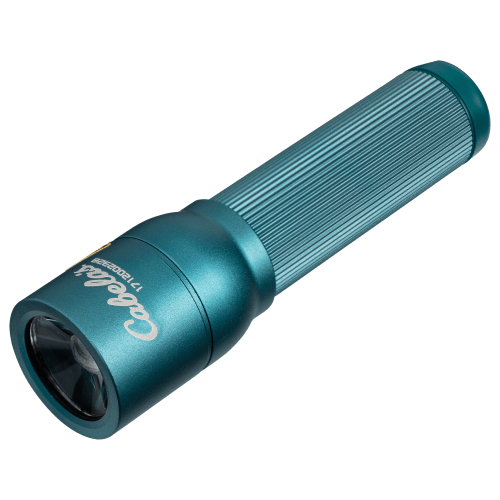 Cabela's Aircraft-Aluminum AA Flashlight