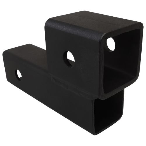 Hornet Outdoors Universal Receiver Hitch Extender