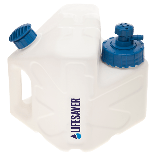 LifeSaver Cube Water Purifier