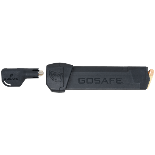 GOSAFE Mobile Safe Magazine for Glock Handguns