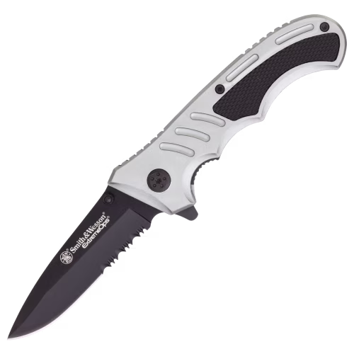 Smith & Wesson ExtremeOps Folding Knife