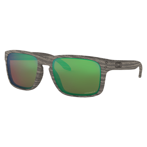 Oakley Holbrook OO9102 Prizm Water Mirror Polarized Sunglasses