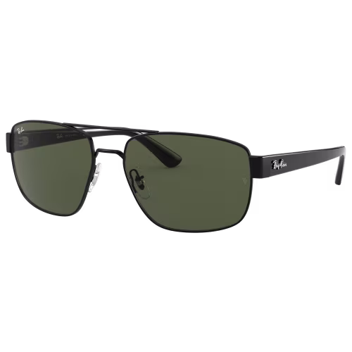 Ray-Ban RB3663 Glass Sunglasses
