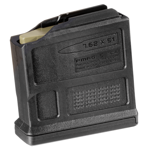 Magpul PMAG 7.62 AC-AICS Short Action Magazine
