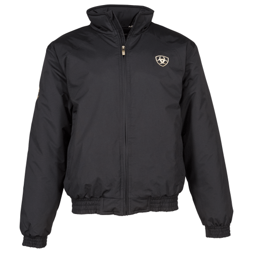 Ariat Team Logo Insulated Jacket for Men