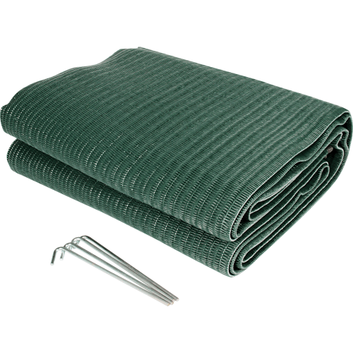 Camco Awning Mat