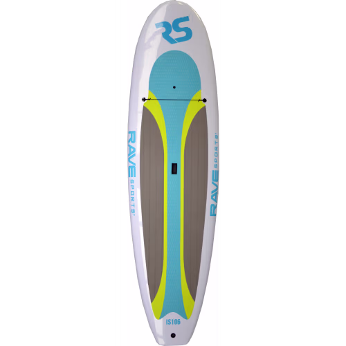 RAVE Sports Impact PCX Stand-Up Paddleboard